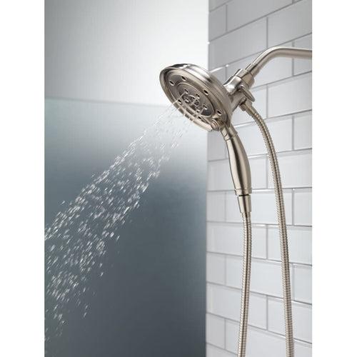 Universal Showering 2.5 GPM Multi Function 2-in1 In2ition Shower Head and Hand Shower with Magnetic Docking and H2Okinetic Technology - e6spebmnfjgeoapcatkd_x500.jpg