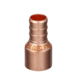 Adapter, 1/2 in, Crimp PEX x C, Copper - e6uynctk1tsklsamehdk_x500.jpg