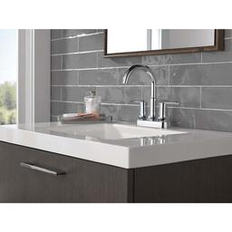 Trinsic 1.2 GPM Centerset Bathroom Faucet with Metal Push-Pop Drain Assembly - e8t4dytrp2pfy3eujgf0_x500.jpg