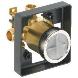 Universal High Flow Shower Rough-In Valve Body, Forged Brass Body - e9gnxiho57jdcbkayjiz_800x500@2x.jpg