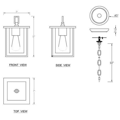 1-Light Black Indoor Outdoor Pendant Light with Clear Glass - ea97gxkvt5nrempdzq5k_x500.jpg