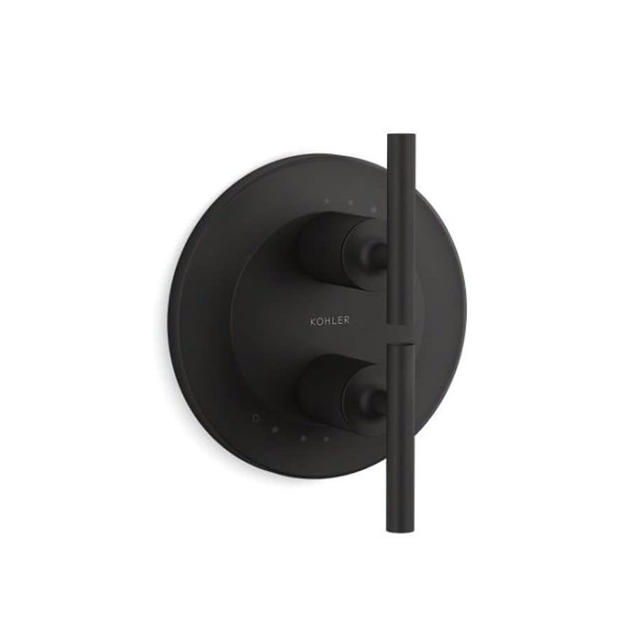 Purist® Thermostatic Tub & Shower Trim, ADA, Matte Black - eauut8fwbqnzllbeiri7_800x500@2x.jpg