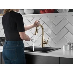 Essa Pull-Down Bar/Prep Faucet with On/Off Touch Activation and Magnetic Docking Spray Head - Includes Lifetime Warranty (5 Year on Electronic Parts) - ebfwn8qakxegylfwoozm_x500.jpg