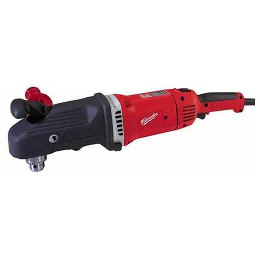 Super Hawg® Grounded Electric Drill, 120 VAC, 450 to 1750 RPM, 22 in OAL, Tool Only - eblwo5fmnnonzwwwspsw_800x500@2x.jpg