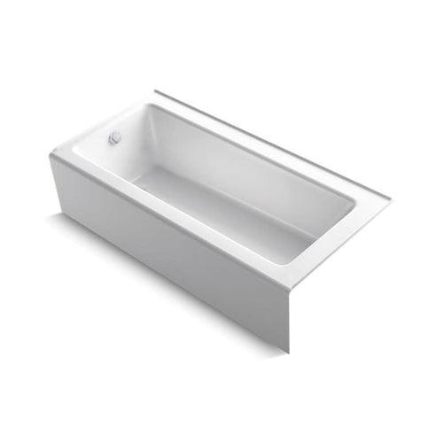 Bellwether® Alcove Tub, ADA, 66 x 32 x 17 in, Left Hand Drain, White - ebt5cjn7caeu7q97n7cs_x500.jpg