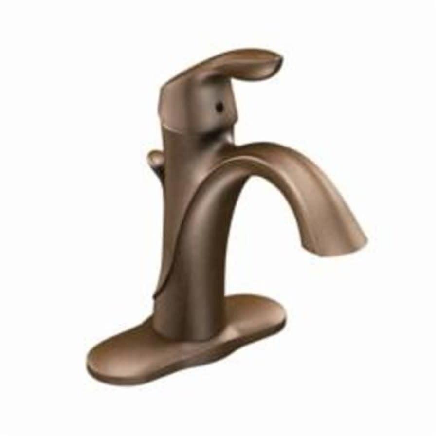 Eva™ Single Hole or Centerset Lavatory Faucet, ADA, 1 Handle, 1 or 3-Hole, 1.2 gpm, Oil Rubbed Bronze - ebypuuaai8cxblaycwmh_800x500@2x.jpg