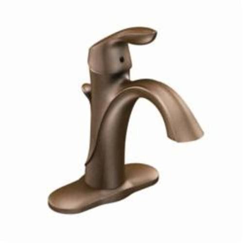 Eva™ Single Hole or Centerset Lavatory Faucet, ADA, 1 Handle, 1 or 3-Hole, 1.2 gpm, Oil Rubbed Bronze - ebypuuaai8cxblaycwmh_x500.jpg