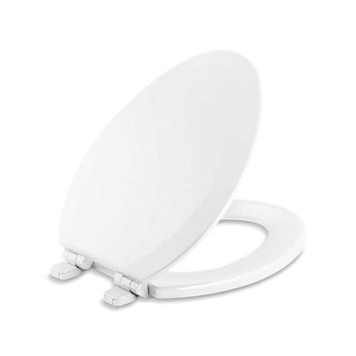 Triko™ Toilet Seat, Elongated Bowl, Closed Front, With Cover, Wood, White - ec22m9s0p28y5hh1i15w_x500.jpg