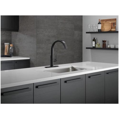 Keele 1.8 GPM Single Hole Pull Down Kitchen Faucet MagnaTite and Touch-Clean Technology - eciohvd0ywzkyhbnrihj_x500.jpg