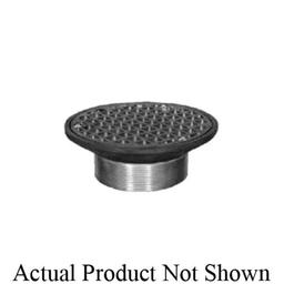 A06 Floor Drain Top, 6 in, Round, Nickel Bronze - ecoyblmqs2eynshct7z8_800x500@2x.jpg