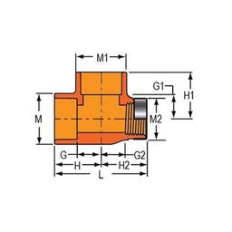 FlameGuard® Head Tee, 1 x 1/2 x 1 in, Socket x FNPT x Socket, CPVC - ecsoyi2o2ya1vd3xpzkz_x500.jpg