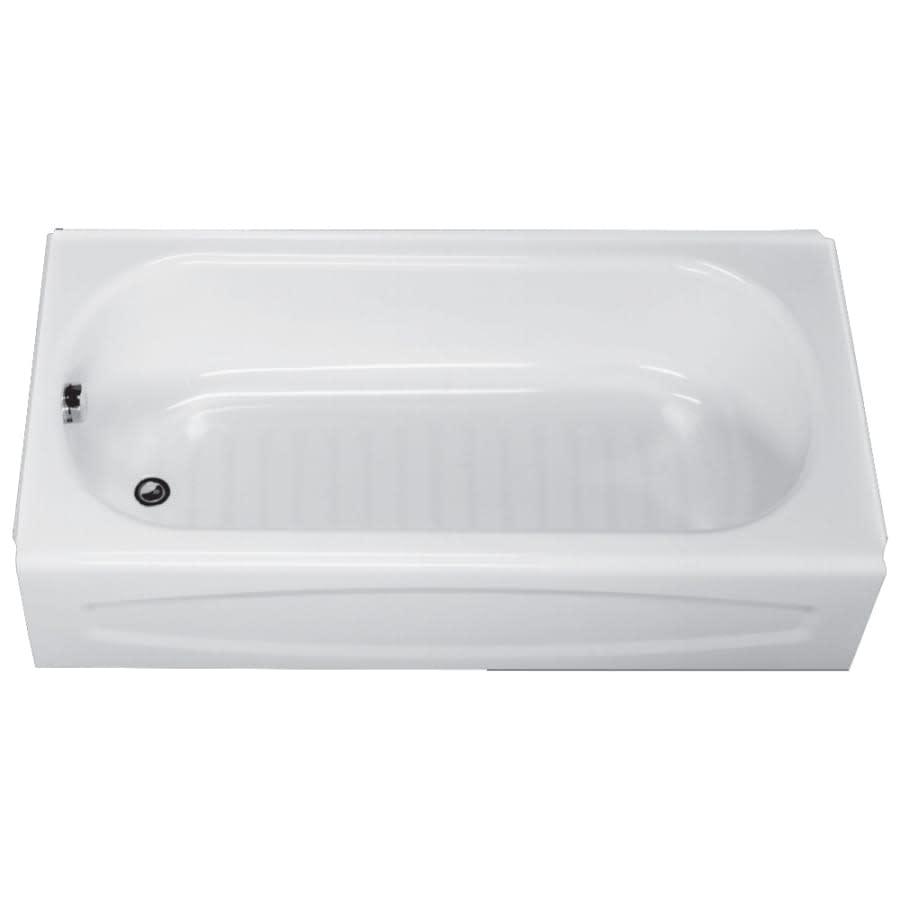 New Salem 60" Enameled Steel Soaking Bathtub with Left Hand Drain - edd0jk40far5mmalq4et_800x500@2x.jpg