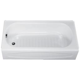 New Salem 60" Enameled Steel Soaking Bathtub with Left Hand Drain - edd0jk40far5mmalq4et_800x500@2x.jpg