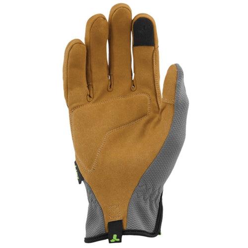 Pro Series TRADER Glove, Grey, Slip On/Off Cuff XL - edhkssca6gl3mikjwqau_x500.jpg