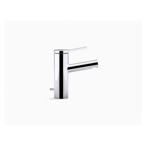 Elate® Single Hole Lavatory Faucet, ADA, 1 Handle, 1-Hole, 1.2 gpm, Vibrant Brushed Nickel - edtczvpyt6x6jn385qud_x500.jpg