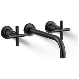 Purist 1.2 GPM Wall Mounted Widespread Bathroom Faucet - ee8kpawxgx13oft6tuko_800x500@2x.jpg