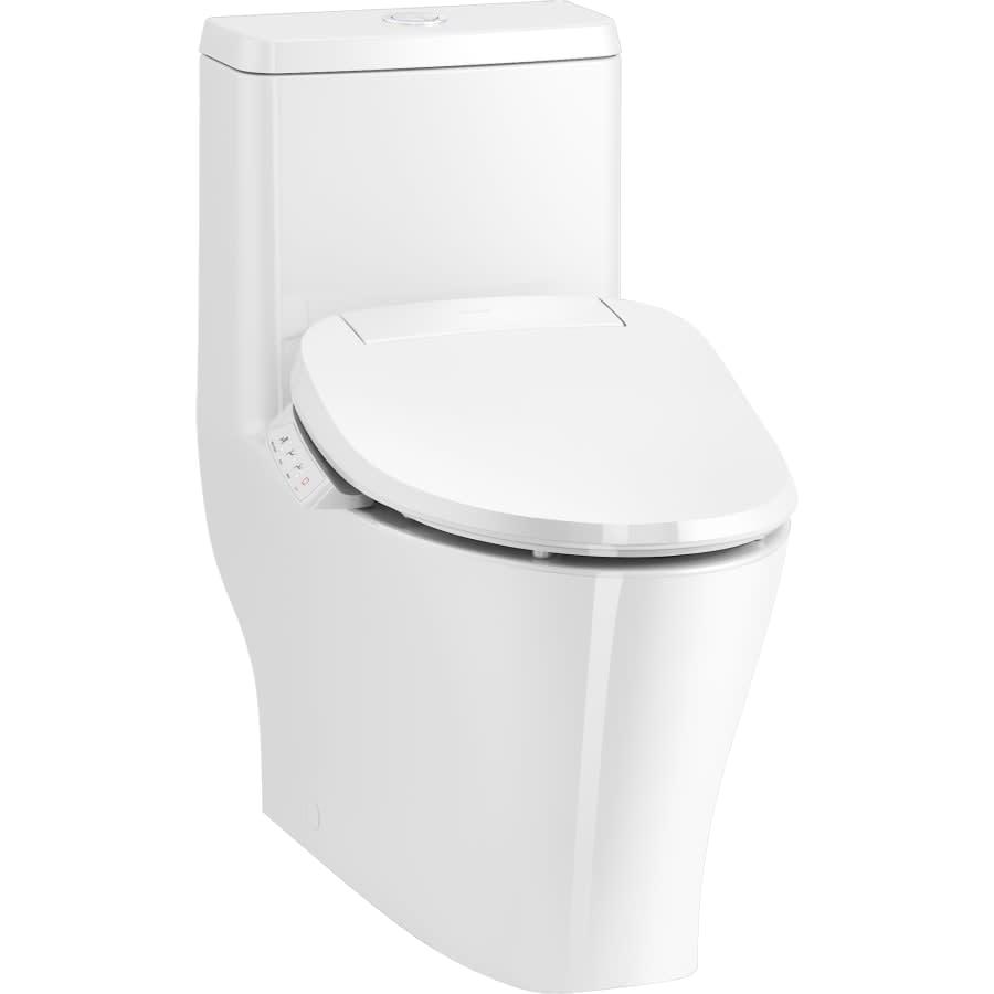 Reach 0.8 / 1.28 GPF Dual Flush One Piece Elongated Toilet with Actuator Flush - Less Seat - eeamkbbblz47ybunyw1r_800x500@2x.jpg