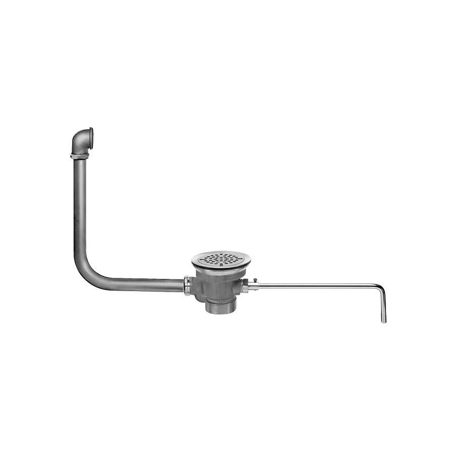 DrainKing™ Waste Valve With 14 x 16 in, Overflow Tube, 1-1/2 x 2 in, Cast Red Brass Drain, Polished Chrome - eeandhajpoclgruptaig_800x500@2x.jpg