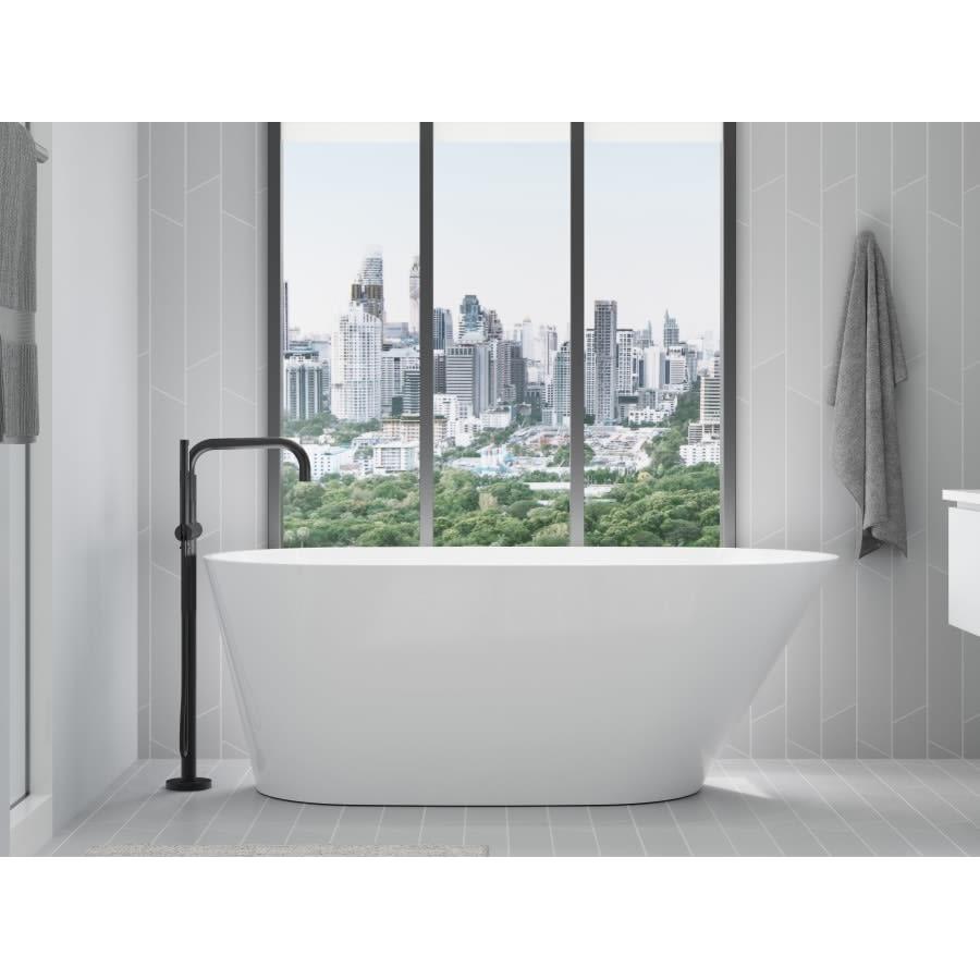 Purist Floor Mounted Tub Filler with Built-In Diverter - Includes Hand Shower - eedbqfo1rfrioq5njcsg_800x500@2x.jpg