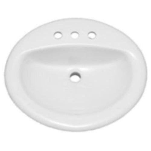 Rockaway 20-1/2" Oval Vitreous China Drop In Bathroom Sink with Overflow and 3 Faucet Holes at 8" Centers - eezaqnzy6r7ubhocdzgr_x500.jpg