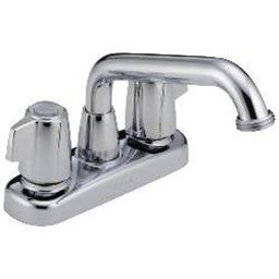 Classic Laundry Faucet, Deck Mount, ADA, Wing Handle, Chrome - efj655inip0vygmte3k2_x500.jpg