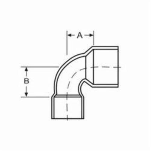 90 deg Elbow, 1-1/2 x 1 in, C, Copper - efn0tk1sd8j4xvhph4vh_x500.jpg