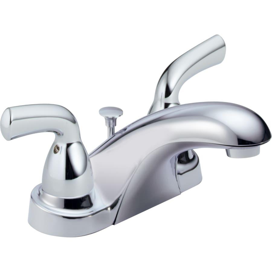 Foundations Core-B Centerset Bathroom Faucet with Pop-Up Drain Assembly - Includes Lifetime Warranty - efuwgyxmkvw6ipcrhvkd_800x500@2x.jpg