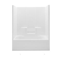 Everyday 1-Piece Tub & Shower, 72 x 60 in, Left Hand Drain, White - egctqejg7lqfbjnmtp57_800x500@2x.jpg