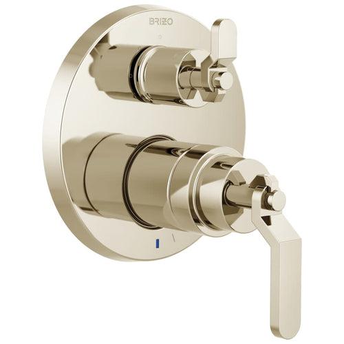 Litze Pressure Balanced Valve Trim with Integrated 3 Function Diverter for Two Shower Applications - Less Rough-In - egxbb3nwh5mei7ers5v3_x500.jpg