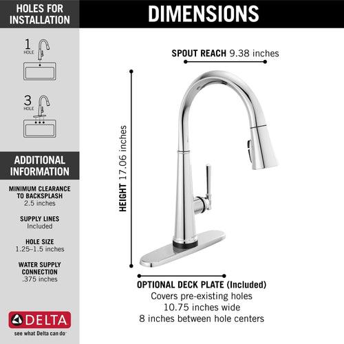 Emmeline 1.8 GPM Pull-Down Kitchen Faucet with On/Off Touch Activation, ShieldSpray and Magnetic Docking Spray Head - eh2nltskzk5blyijooyt_x500.jpg