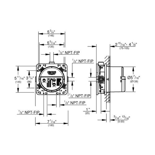 Rapido SmartBox Universal Rough-In - ehbuwif9wyqrn0vyvs70_x500.jpg