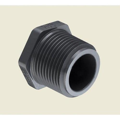 Plug, 1/2 in, MNPT, SCH 80/XH, PVC - ehwikz9whvxuebrr7lxm_x500.jpg