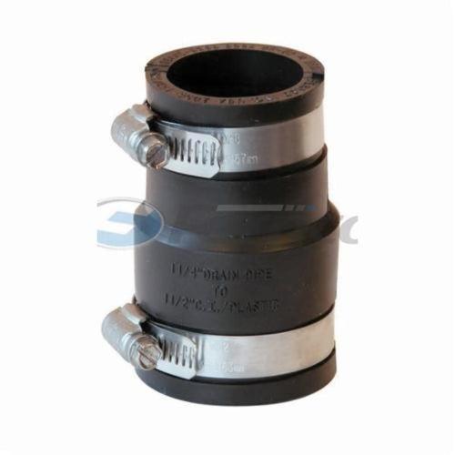 Transition Coupling, 1-1/2 x 1-1/4 in, Cast Iron/Plastic x Cast Iron/Plastic, Flexible PVC - einfobav89ljphyodewy_x500.jpg