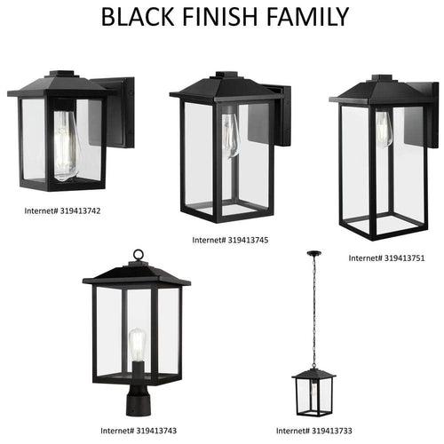 1-Light 18 in. Black Hardwired Classic Outdoor Wall Lantern Sconce Light with Clear Glass - eipnj60s7lejwadfprl9_x500.jpg