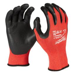 Breathable Unisex Cut Resistant Gloves, L, Nylon, Knit Cuff, Pair (2) - ej13e0jkny70pshuhztl_x500.jpg