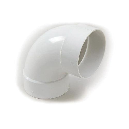 90 Deg Long Turn Elbow 4 in Hub Type I PVC White - ejffjfiwsgwdoanxerfr_x500.jpg