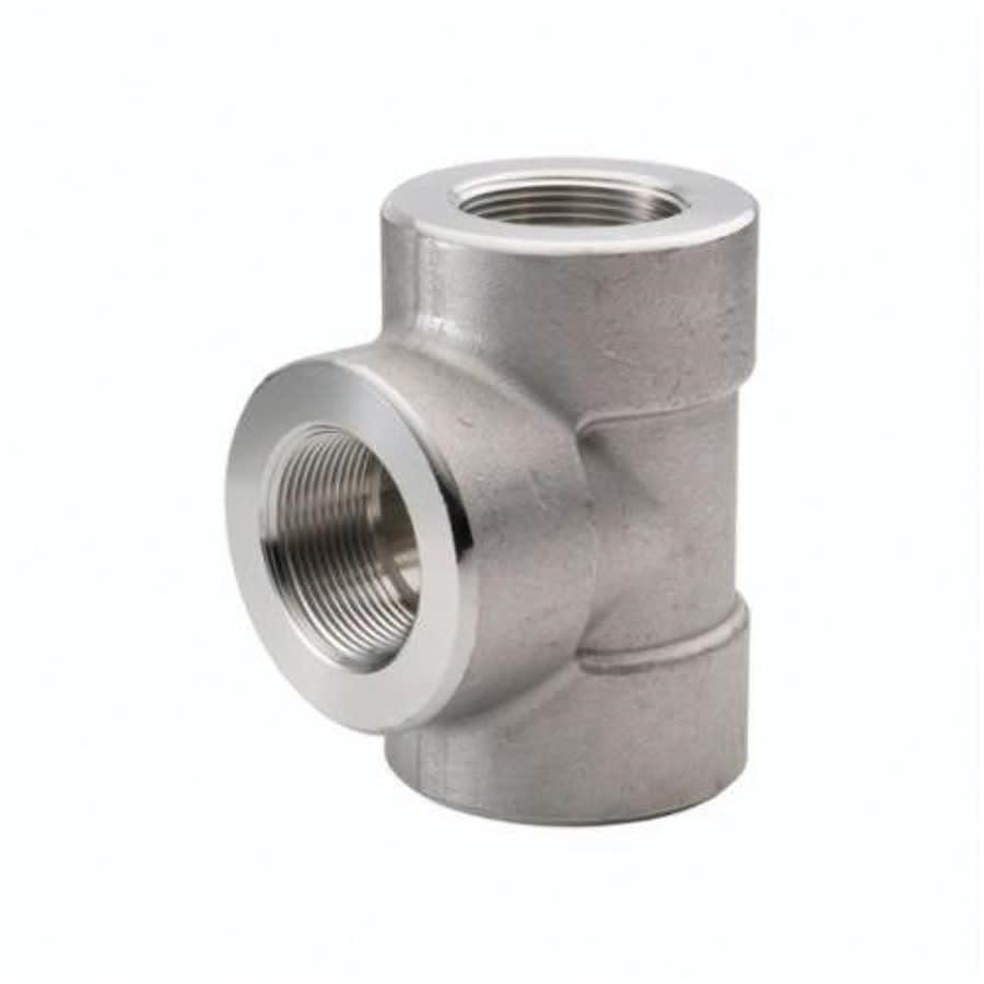 Tee, 1/2 in, FNPT, 304/304L Stainless Steel, 3000 lb - ejn8qz0rnrcgl2fuupvn_800x500@2x.jpg