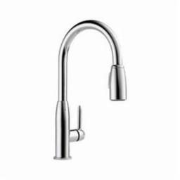 Kitchen Faucet, Deck Mount, ADA, 1 Lever Handle, 1 or 3-Hole, Polished Chrome - ejpuyo8wp266ysjaqpec_x500.jpg