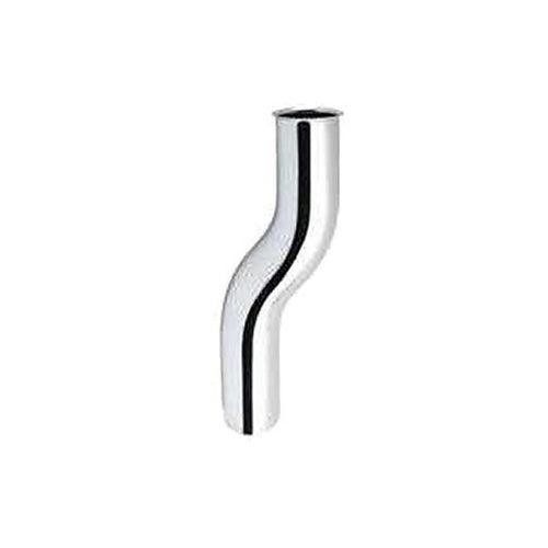 F-189 Offset Outlet Tube, 1-1/2 x 13-1/4 x 1-1/2 in, Polished Chrome - ejunppnh8cwrnli5t1jj_x500.jpg