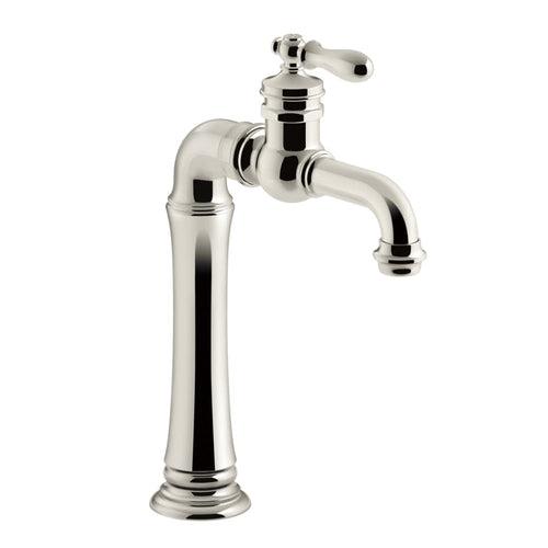 Artifacts 1.5 GPM Single Hole Bar Faucet - ek37knkfm43q8qi6briu_x500.jpg