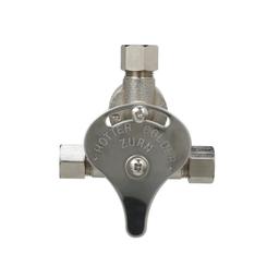 AquaSense® Manual Temperature Mixing Valve, 3/8 in, Compression, Metal Body - ekfwki3ezfjhykdru05d_800x500@2x.jpg