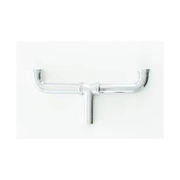 Continuous Waste, Center Outlet, 1-1/2 in, Brass, 20 ga, Polished Chrome - ekqymzpbumwnmecwuj2p_800x500@2x.jpg