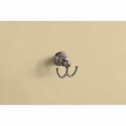 Kingsley® Robe Hook, 2 Hook, Brushed Nickel - el2bggol9it1tudindt9_x500.jpg