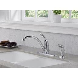 Collins Kitchen Faucet with Side Spray and Optional Base Plate - Includes Lifetime Warranty - el2pydumrmdf55vq8reu_x500.jpg