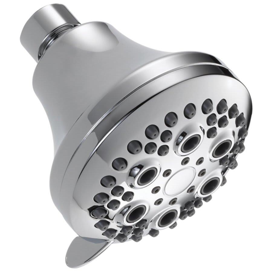 Multi Function Shower Head, ADA, 3-23/64 in Dia, 1.75 gpm, Chrome - elpadobzokvmevk1wkpn_800x500@2x.jpg