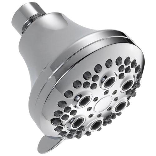 Multi Function Shower Head, ADA, 3-23/64 in Dia, 1.75 gpm, Chrome - elpadobzokvmevk1wkpn_x500.jpg