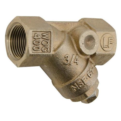 LFS777 Strainer, 1-1/2 in, C, Brass - ely38fzxwkvpqm78zqzc_x500.jpg