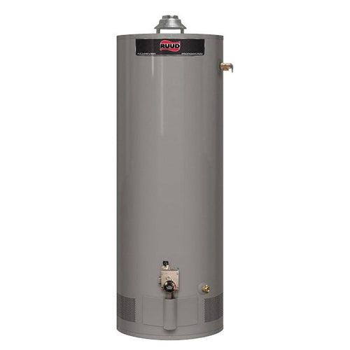 Atmospheric Short Residential Water Heater, 50 gal, Natural Gas, 40 Kbtu/hr, 0.63 Energy Factor - em8ihn1a4hchv4nzhdvk_x500.jpg