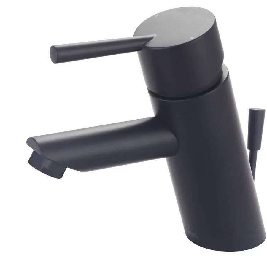 i2 Single Hole Lavatory Faucet, ADA, 1 Handle, 1-Hole, 1.2 gpm, Matte Black - emfk3nprxjjhffy49znb_800x500@2x.jpg