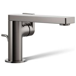 Composed 1.2 GPM Single Hole Bathroom Faucet with Pop-Up Drain Assembly - emgoe6dpfxhvcgah7kjp_x500.jpg